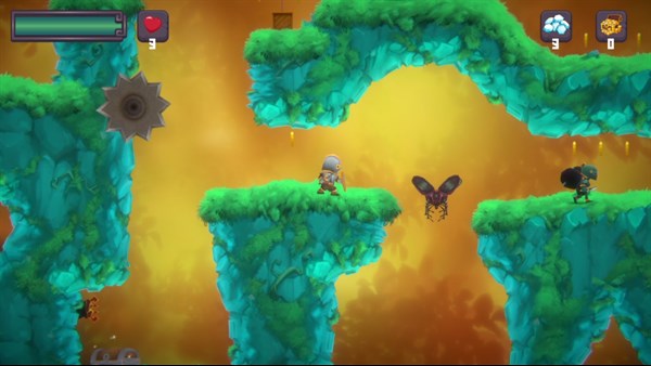 Epic World Demo — 11
