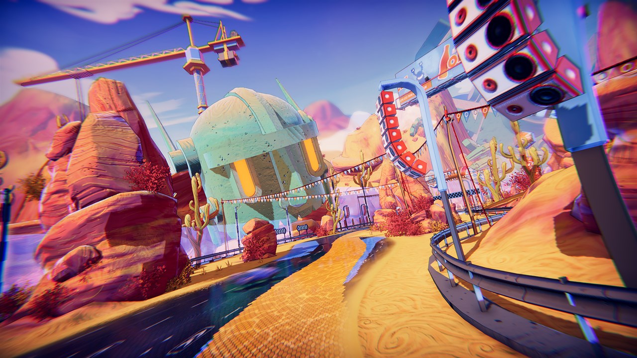 Trailblazers screenshot 4
