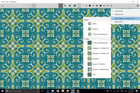 Amaziograph Screenshots 1