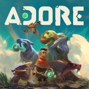 Adore