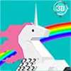 Voxel - 3D Coloring by Numbers