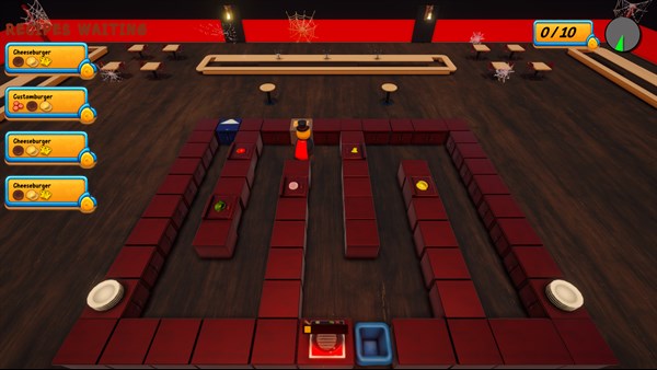 Cooking Rush - Restaurant Chef — 6
