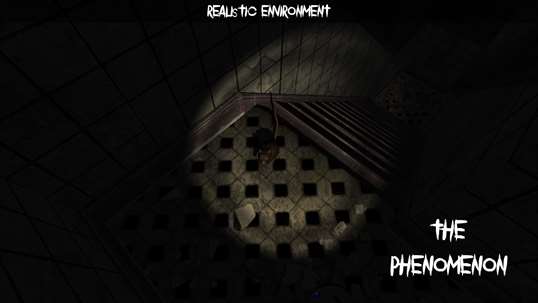 The Phenomenon screenshot 4