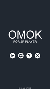 Omok (Five in a Row) screenshot 2