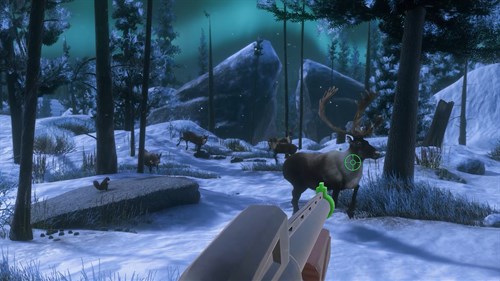 Big Buck Hunter: Ultimate Trophy - Deluxe Edition