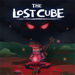 Aperçu The Lost Cube