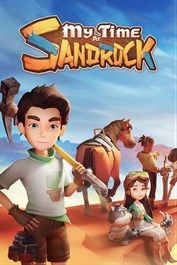 My Time at Sandrock (Demo)