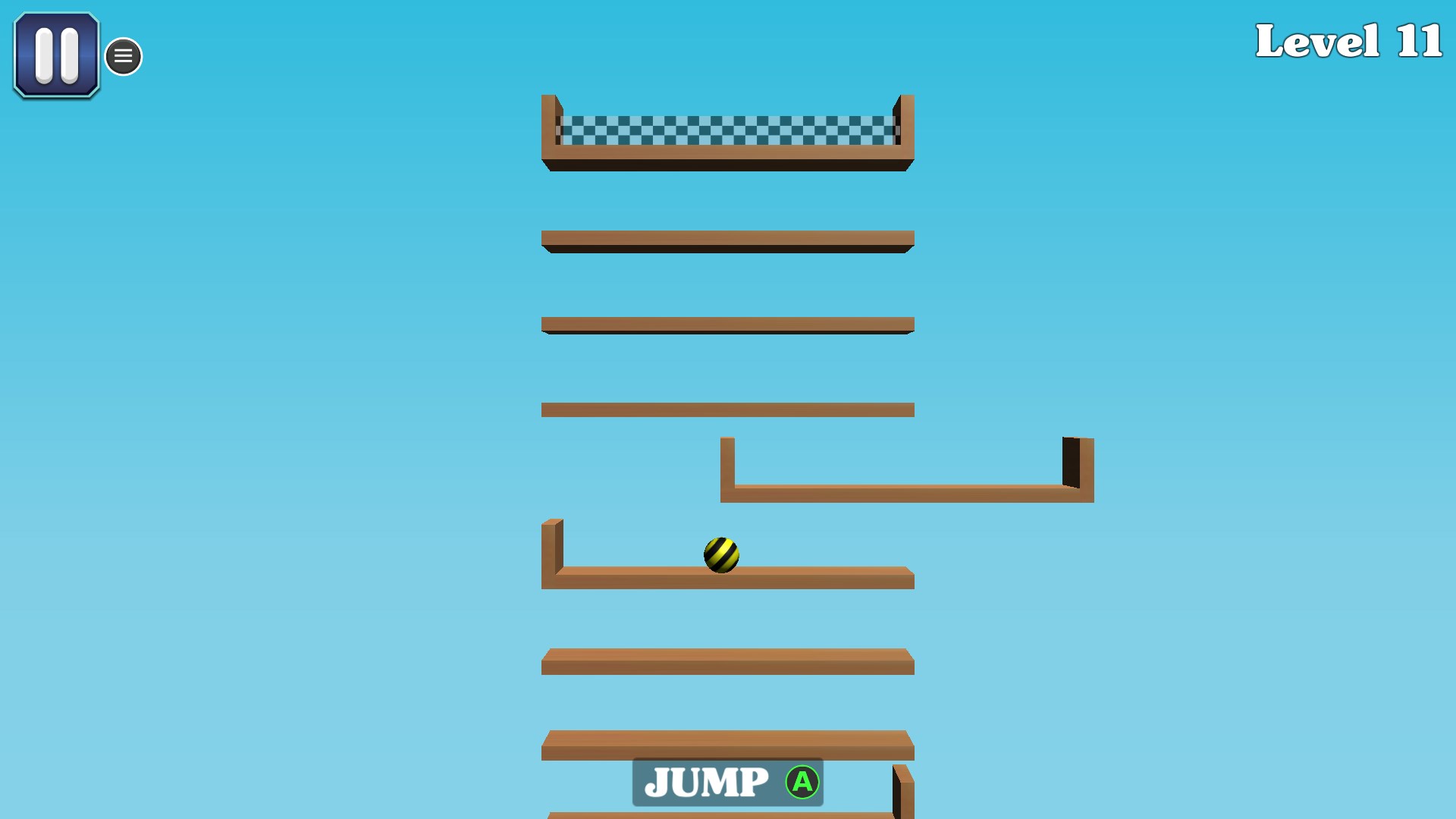 Ball Ascend screenshot 5