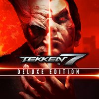 TEKKEN 7 Deluxe Edition - Pre-Order Now