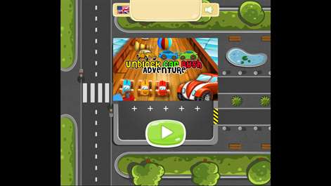 Unblock Car Rush Adventure Screenshots 1