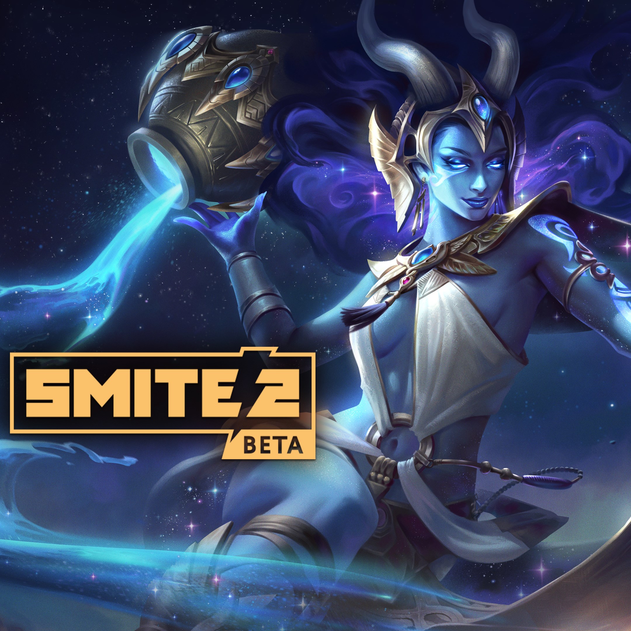 SMITE 2 (Game Preview)