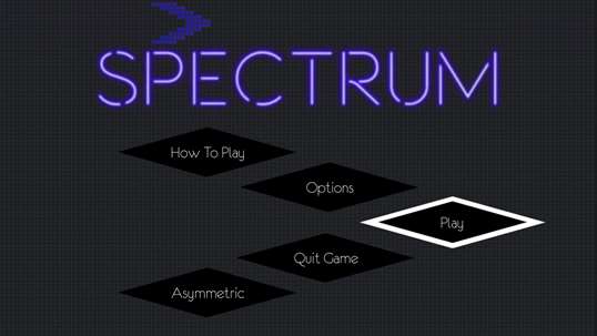 Spectrum! screenshot 1