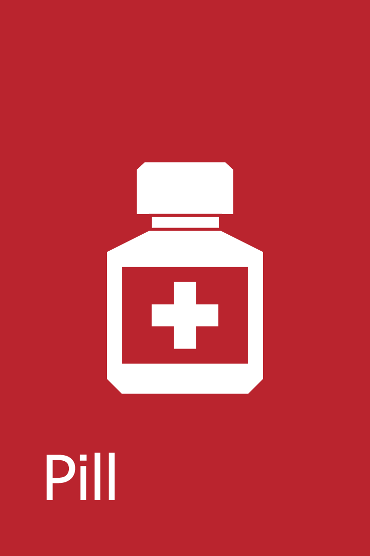Pill