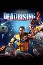 Buy Dead Rising 2 Off the Record - Microsoft Store en-IL