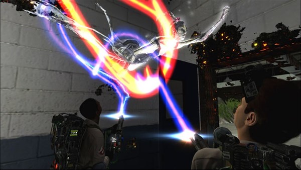 Ghostbusters — 10