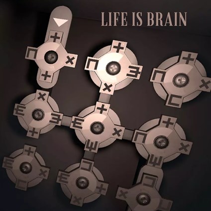Life Is Brain