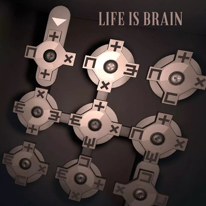 Life Is Brain