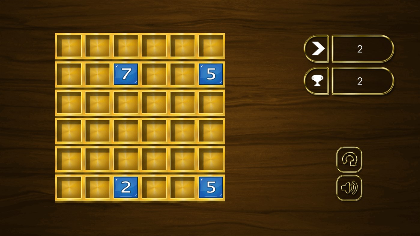 #3. Spread the Number (Windows) Podle: ALGOTECH SOFTWARE