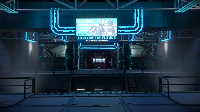 Space Engineers: Sparks of the Future Pack — скриншот 16
