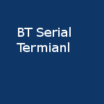 Bluetooth Serial Terminal