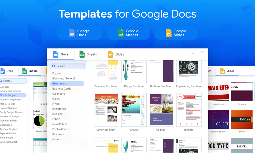 Slides templates. Google docs Sheets and Slides. Документы в сервисах docs и Sheets и Slides что это.