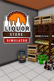 Liquor Store Simulator Codes