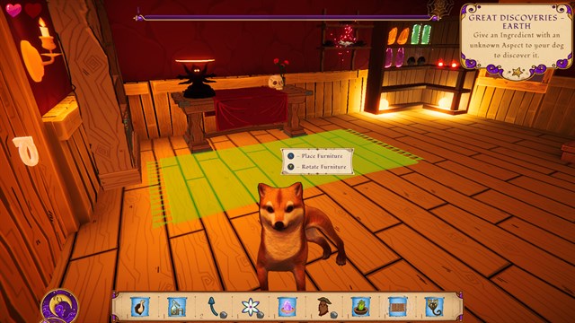Alchemist Bundle screenshot 4