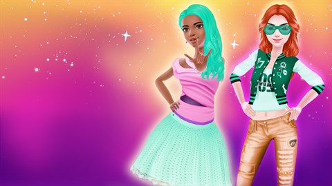 Stylist Girl: Summer Time