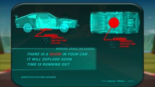 Pure Chase 80's screenshot 3