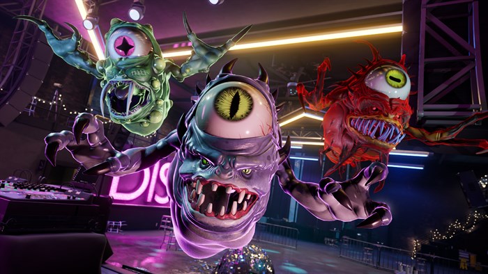 Ghostbusters: Spirits Unleashed Ecto Edition — скриншот 22