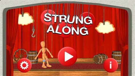 Strung Along Screenshots 1
