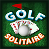 Golf Solitaire card