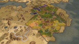 Sid Meier's Civilization VI screenshot 1