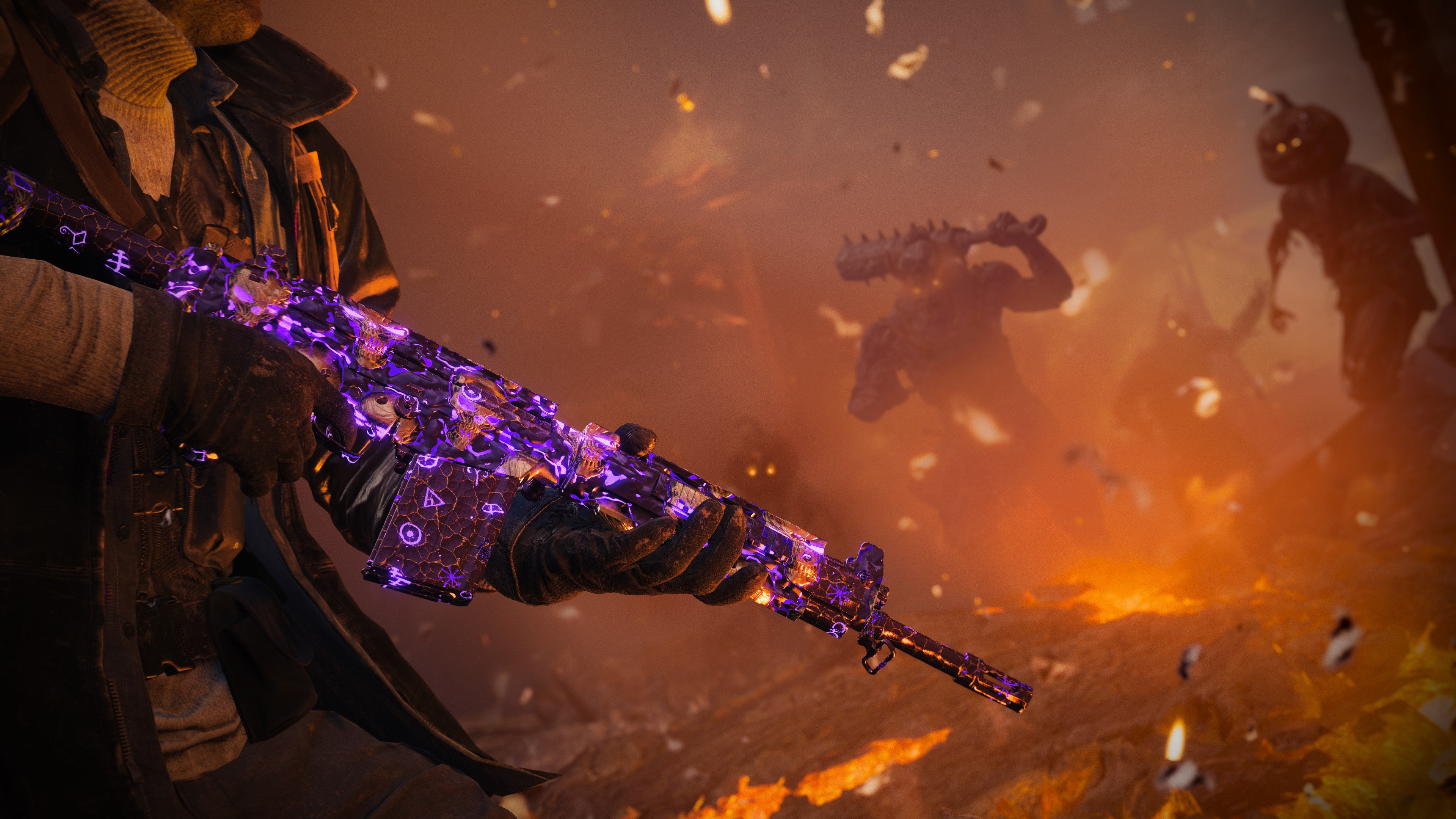 Call of Duty®: Black Ops 7 - Cross-Gen Paketi ekran görüntüsü 6