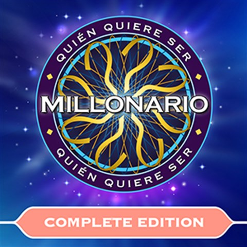 Who Wants To Be A Millionaire
