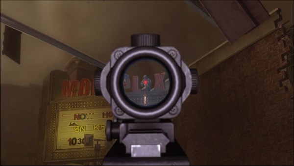 F.E.A.R. 2 — 9