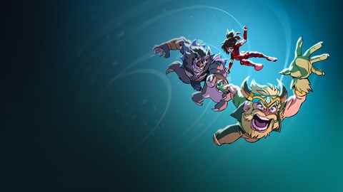 UNO™ - ブロウルハラ コスメティックパック