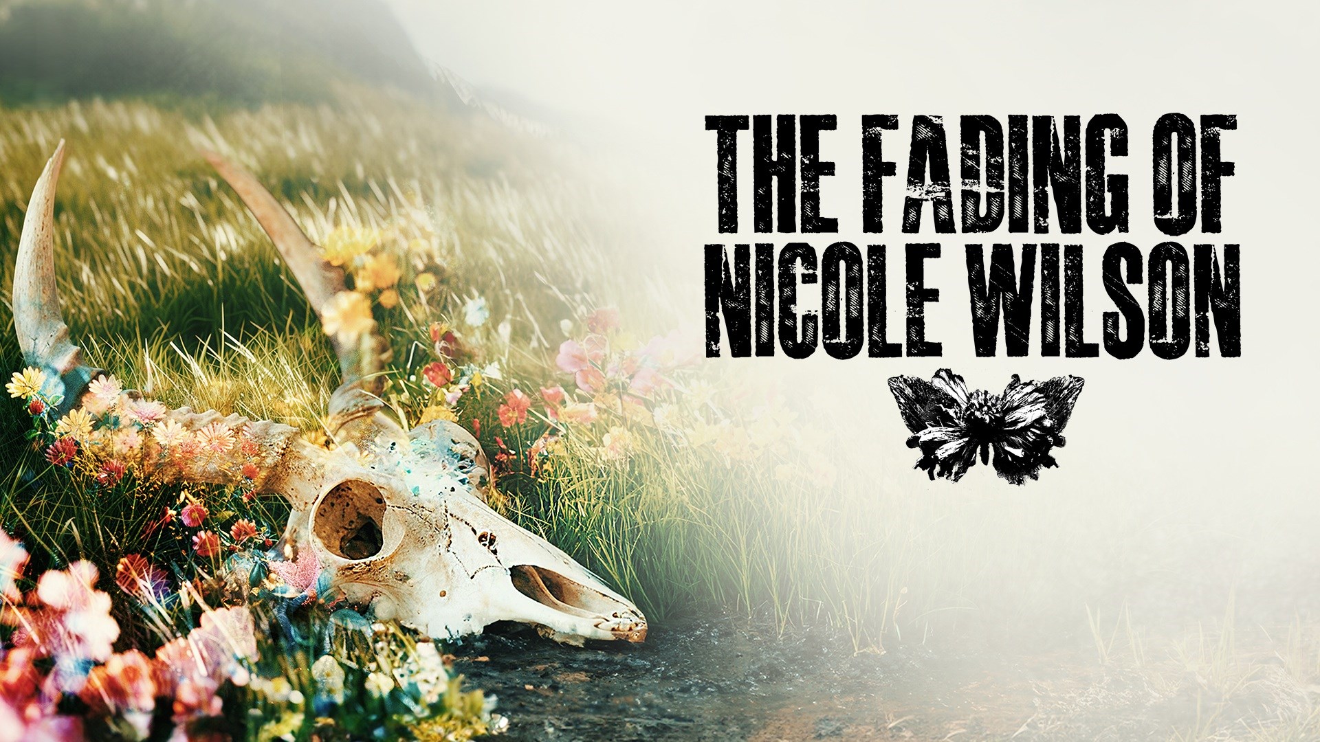 The Fading Of Nicole Wilson Announce Trailer