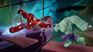 Disney Infinity 3.0 Edition screenshot 6
