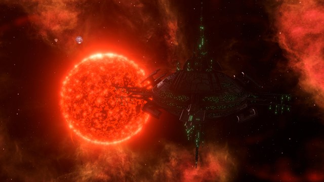 Stellaris: Console Edition - Leviathans Story Pack (X|S) screenshot 3