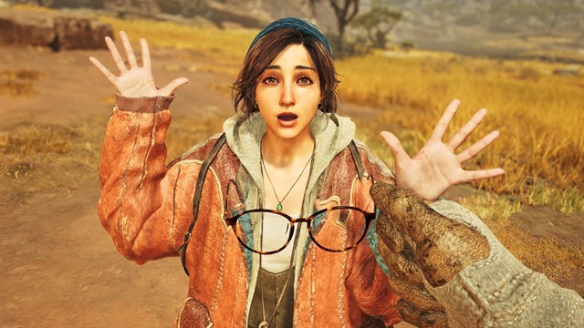 Quest Completion Animation: Handler Set screenshot 2