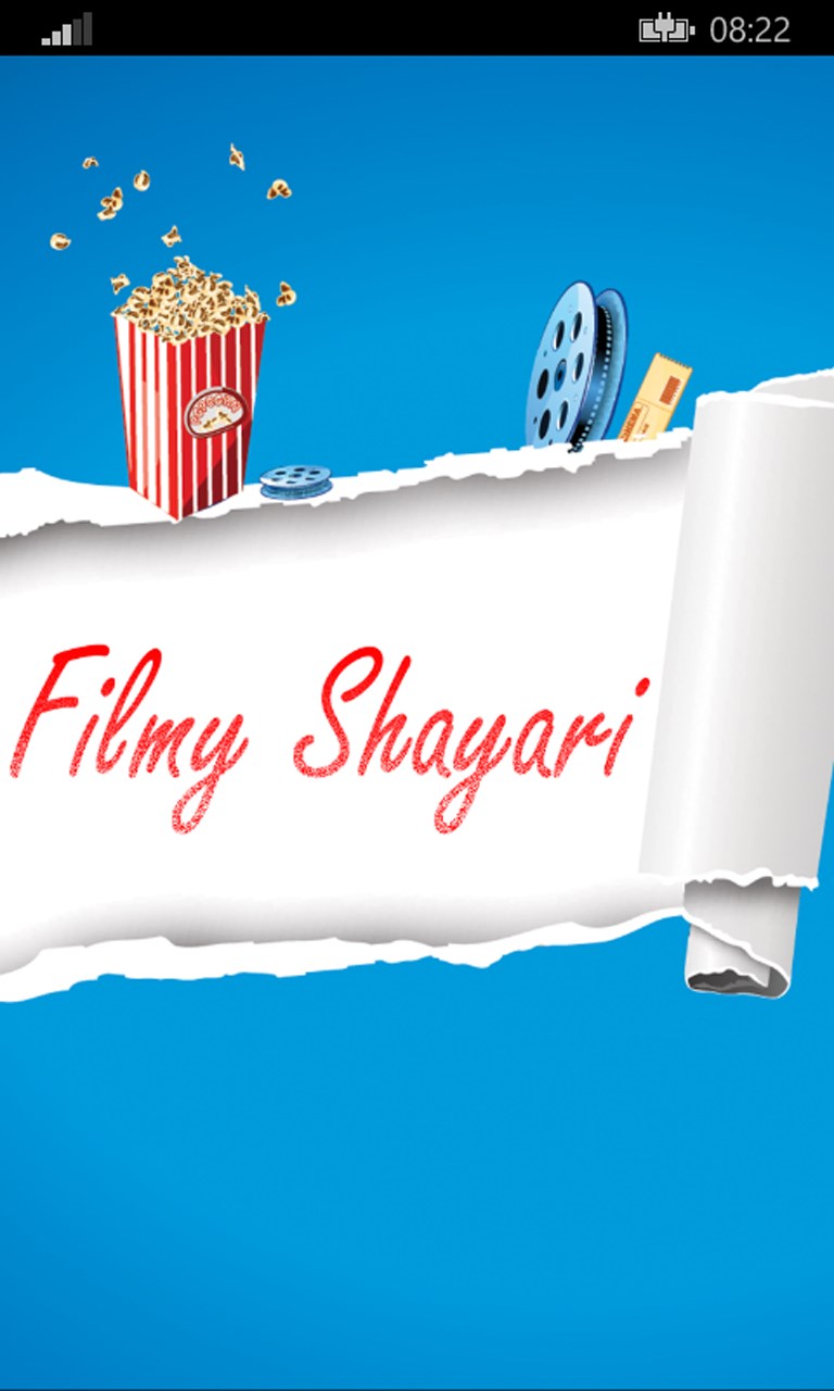 Get Filmy Shayari Microsoft Store