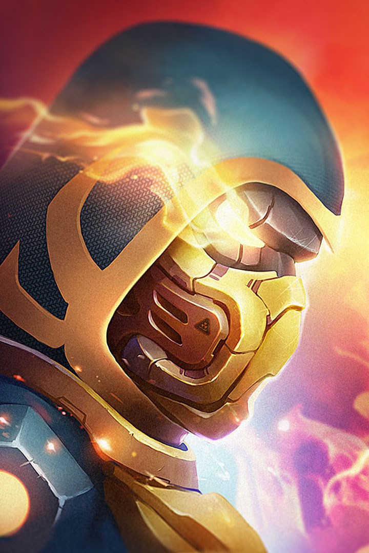 Купить ключ дешево Battle Arena. Heroes Adventure (Mobile)