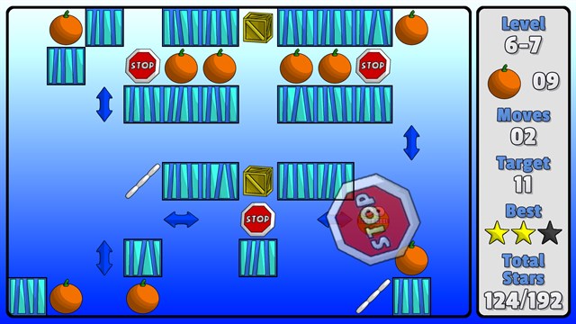 The Food Run screenshot 3