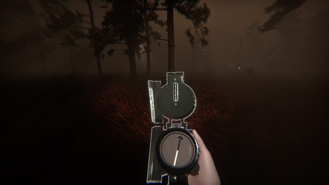 Creepy Shift: Series BUNDLE screenshot 4