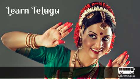 Learn Telugu via Videos Screenshots 1