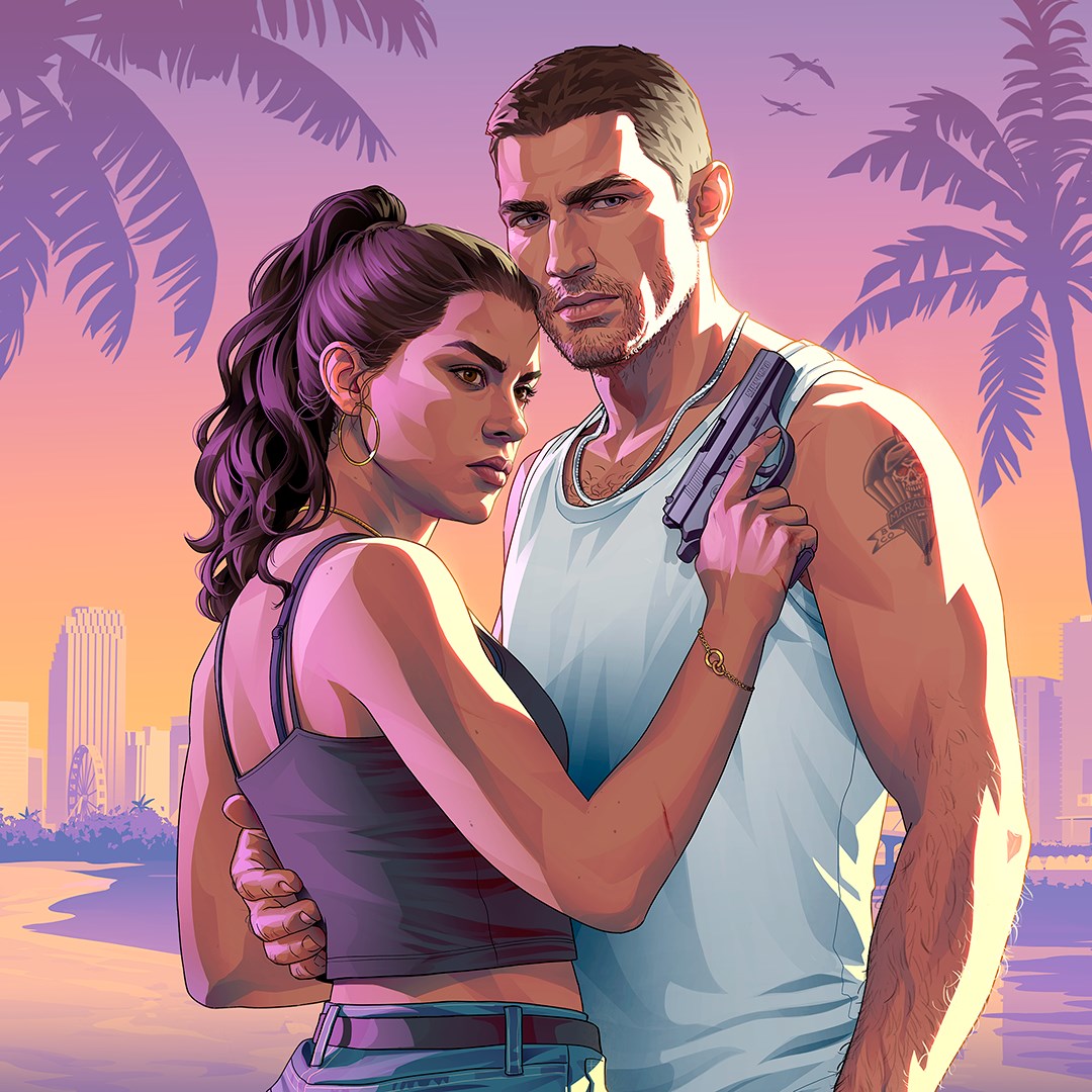 Grand Theft Auto VI: Ultimate Edition