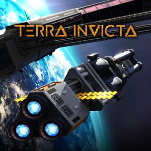 Terra Invicta (Game Preview)