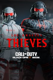 Call of Duty League™ - Los Angeles Thieves Team-Paket 2026