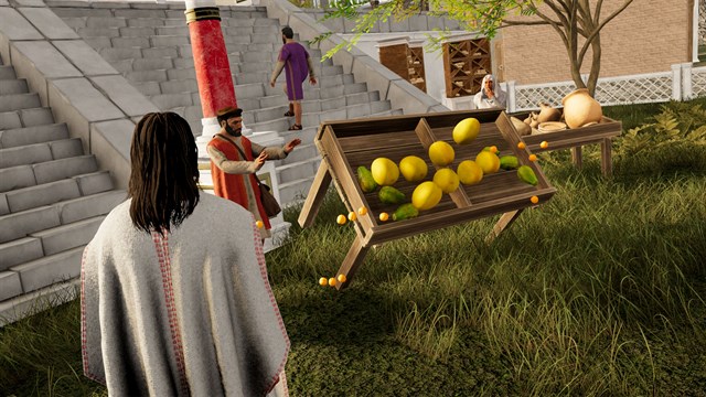 Jesus Simulator screenshot 2